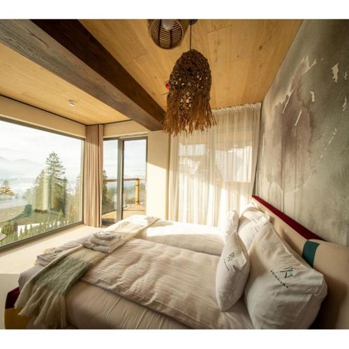 Apartament cu 3 camere pentru 6 pers.