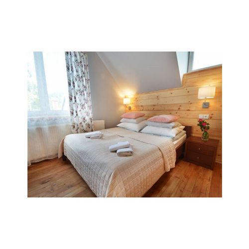 Apartament cu 2 camere pentru 4 pers.