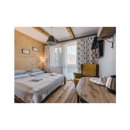 Apartament cu 1 camera pentru 2 pers.