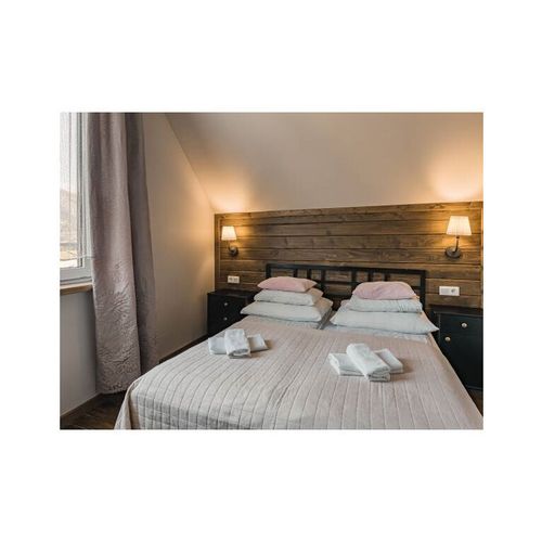 Apartament cu 2 camere pentru 4 pers.
