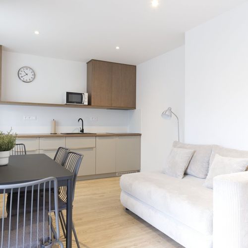 Depandance Rodinný Apartman pro 4 os. se 2 ložnicemi