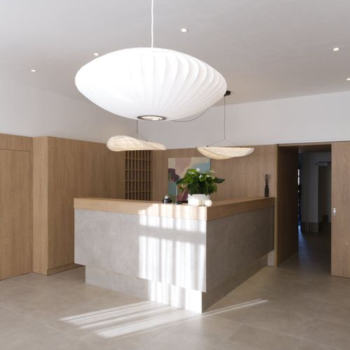 Depandance Apartman s vlastní kuchyňkou pro 4 os. se 2 ložnicemi