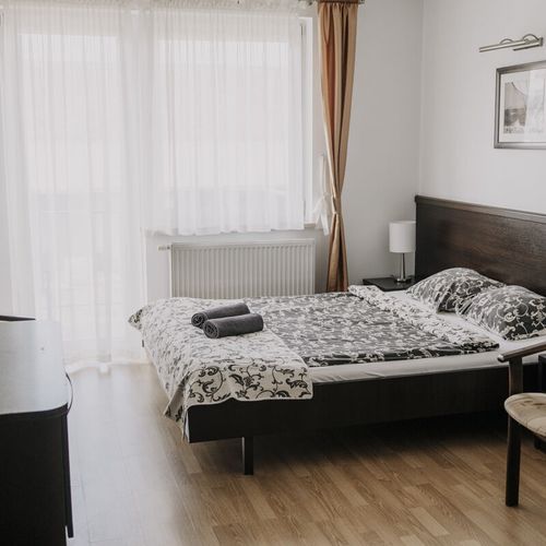 Pokój 2-osobowy Komfort