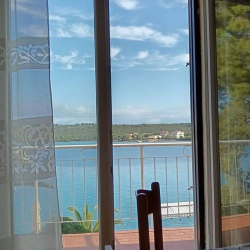 Apartament cu 3 camere pentru 7 pers.