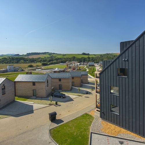 Apartament pentru 6 pers. (se inchirieaza doar integral)