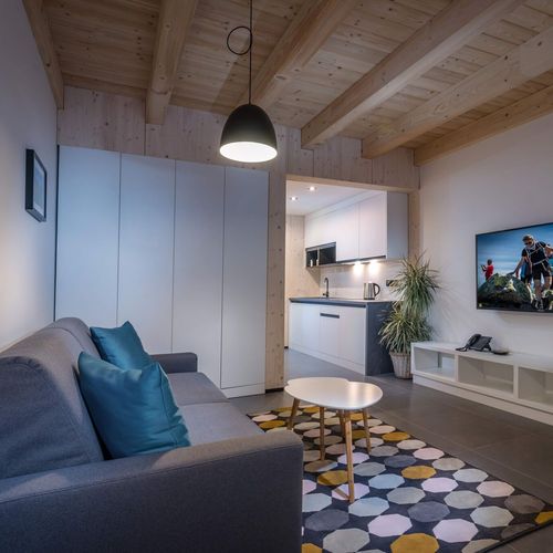 Apartament pentru 4 pers. (se inchirieaza doar integral)
