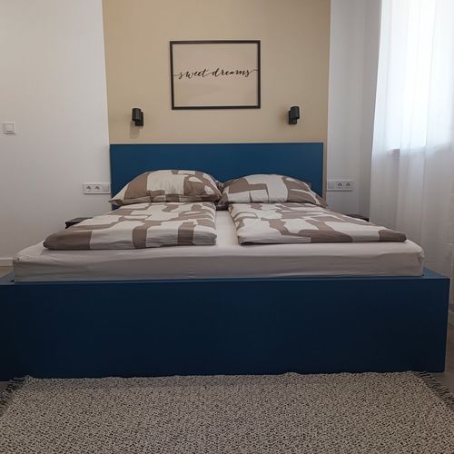 Întreaga unitate classic familial(ă) pentru 4 pers. (se inchirieaza doar integral)