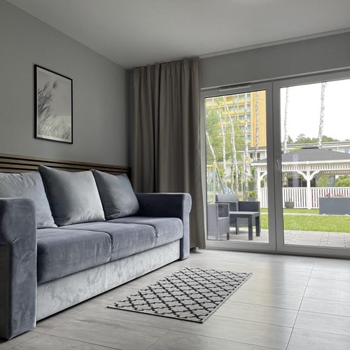 Apartament pentru 6 pers. (se inchirieaza doar integral) (se poate solicita pat suplimentar)