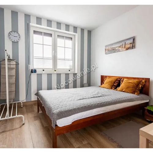 Apartament 4-osobowy z 2 pomieszczeniami sypialnianymi