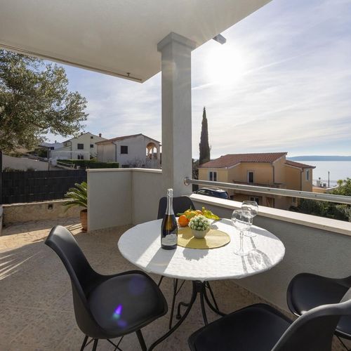 Apartament cu 2 camere pentru 4 pers.