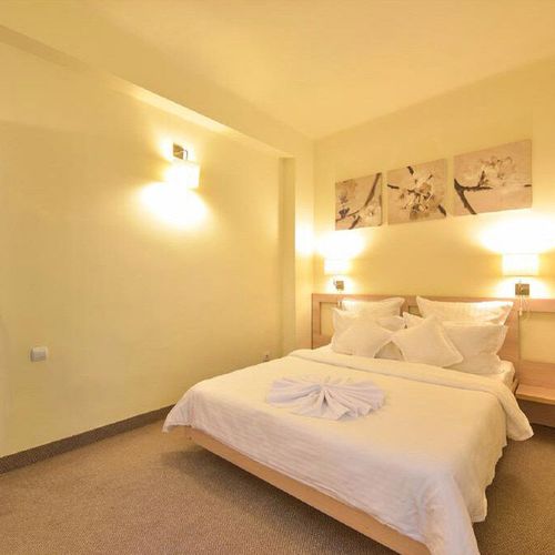 Apartament 4* Vila 30