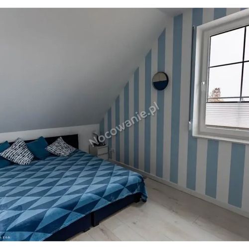 Apartament 4-osobowy z 2 pomieszczeniami sypialnianymi