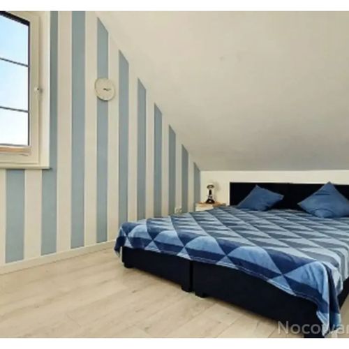 Apartament 4-osobowy z 2 pomieszczeniami sypialnianymi