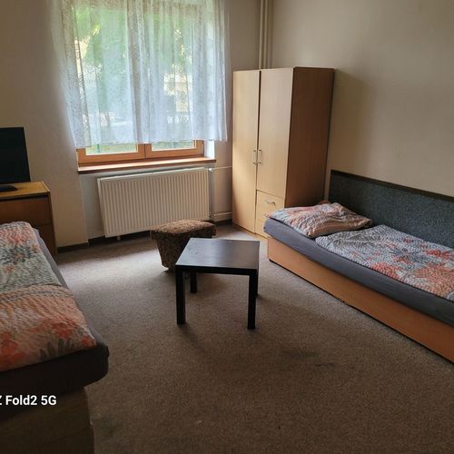 Apartament cu 2 camere pentru 6 pers.