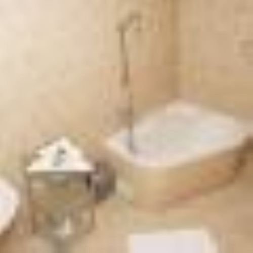 Apartman s manželskou postelí s 1 ložnicí