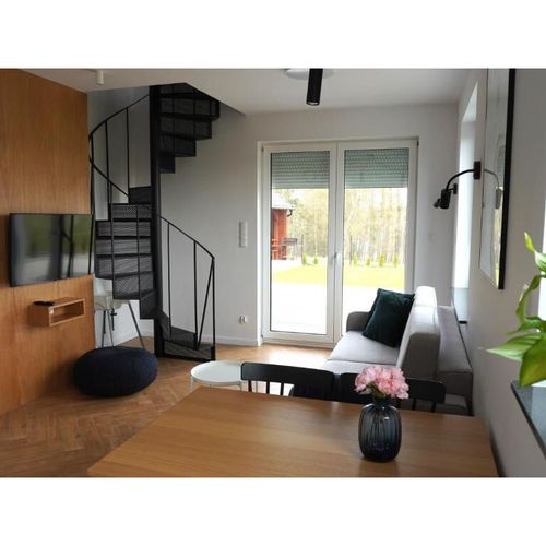 Apartament 6-osobowy z 3 pomieszczeniami sypialnianymi