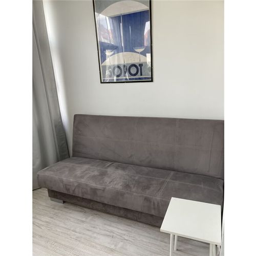 Apartament 2-osobowy z 1 pomieszczeniem sypialnianym
