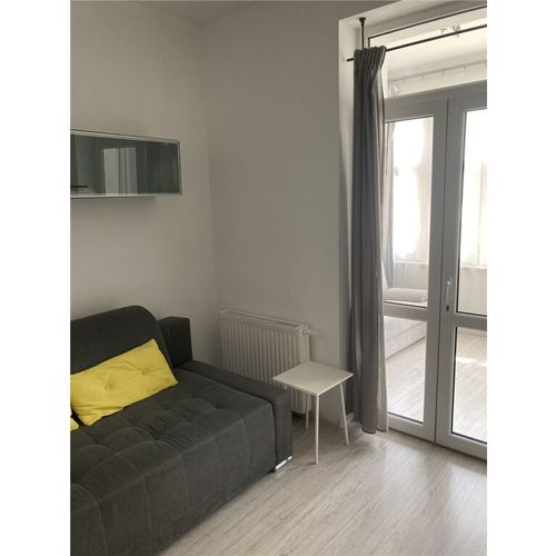 Apartament 2-osobowy z 1 pomieszczeniem sypialnianym