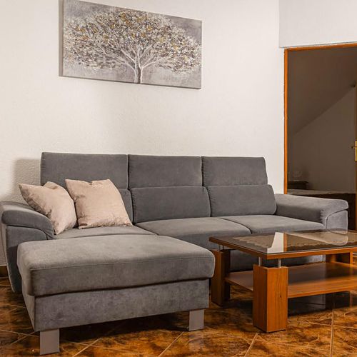 Apartman (jako celek) pro 4 os.