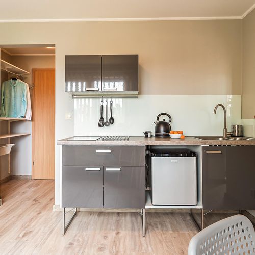 Apartament 4-osobowy