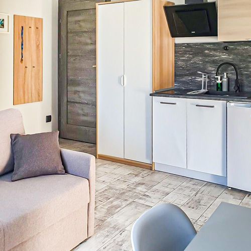 Apartament 4-osobowy 