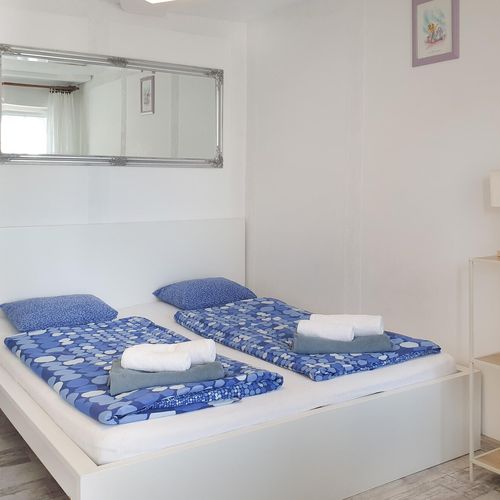 Apartament 2-osobowy 