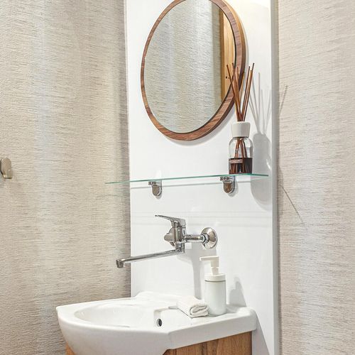 Apartament 3-osobowy 