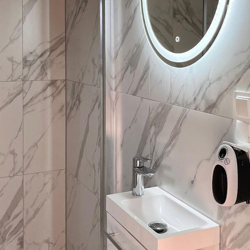 Domek letniskowy 4-osobowy 