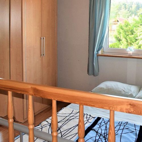 Apartament 2-osobowy 