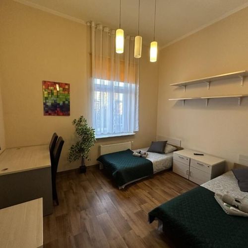 Pokój 2-osobowy 