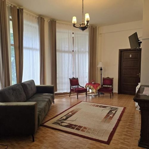 Apartament cu 2 camere pentru 4 pers.