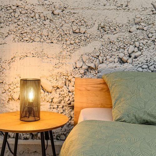 Apartament 2-osobowy z 1 pomieszczeniem sypialnianym