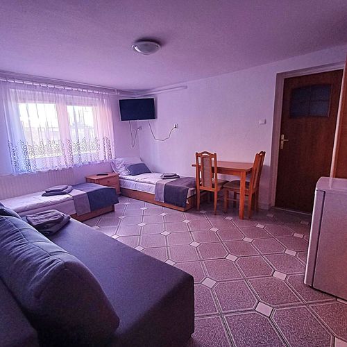 Pokój 4-osobowy
