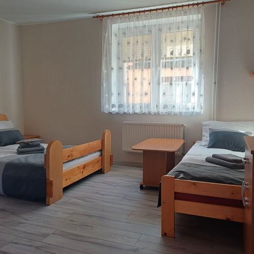 Pokój 3-osobowy