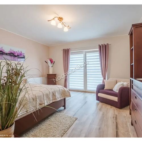 Apartament 5-osobowy z 2 pomieszczeniami sypialnianymi