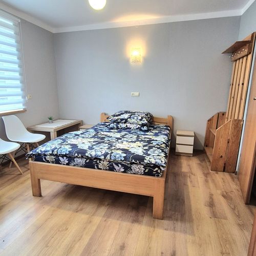 Pokój 2-osobowy na parterze