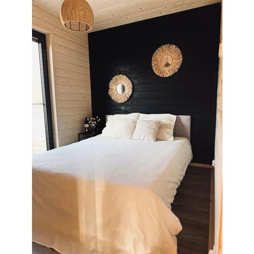 Apartament 10-osobowy z 5 pomieszczeniami sypialnianymi