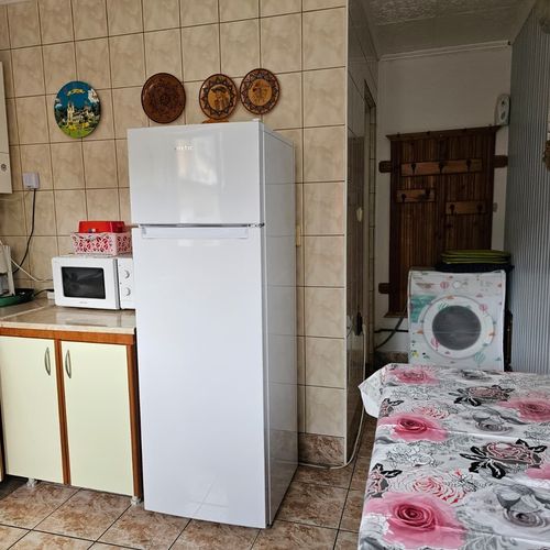 Apartament 4-osobowy Classic z widokiem na ogród z 2 pomieszczeniami sypialnianymi
