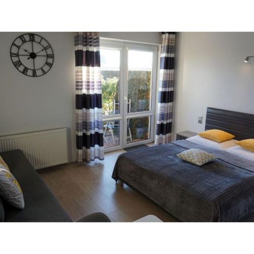 Pokój 4-osobowy z łazienką z aneksem kuchennym