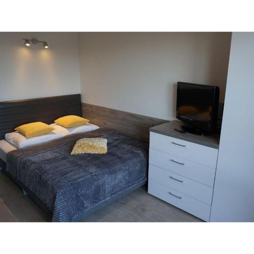 Pokój 4-osobowy z łazienką z aneksem kuchennym