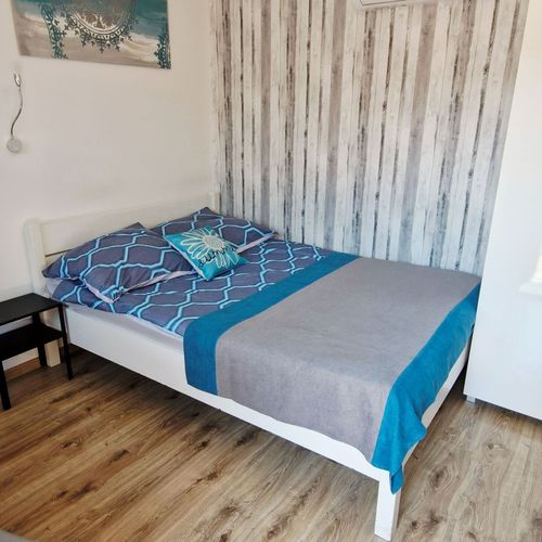 Pokój 2-osobowy na piętrze z widokiem na ogród