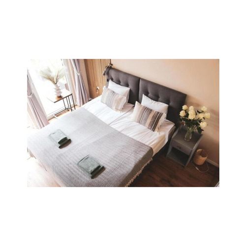 Apartament 4-osobowy z antresolą