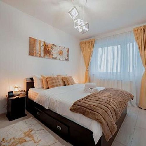 Apartament cu 2 camere pentru 4 pers.
