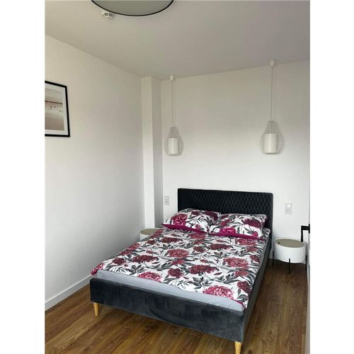 Apartament cu 2 camere pentru 4 pers.