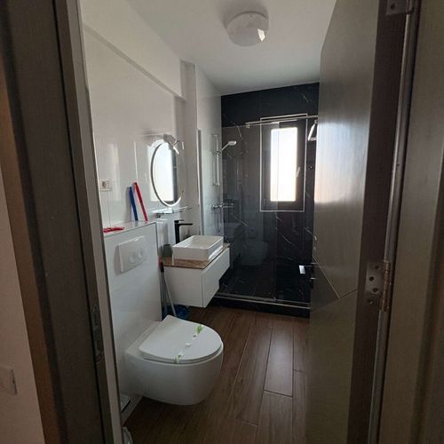 Apartament cu 1 camera pentru 2 pers.