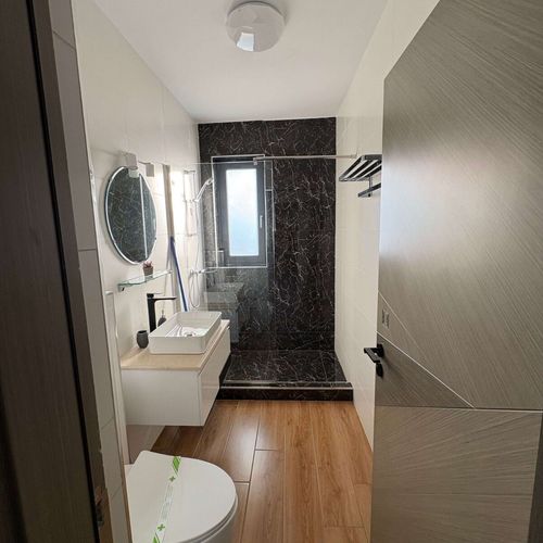 Apartament cu 1 camera pentru 2 pers.