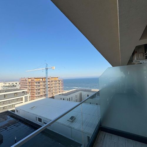 Apartament cu 1 camera pentru 2 pers.