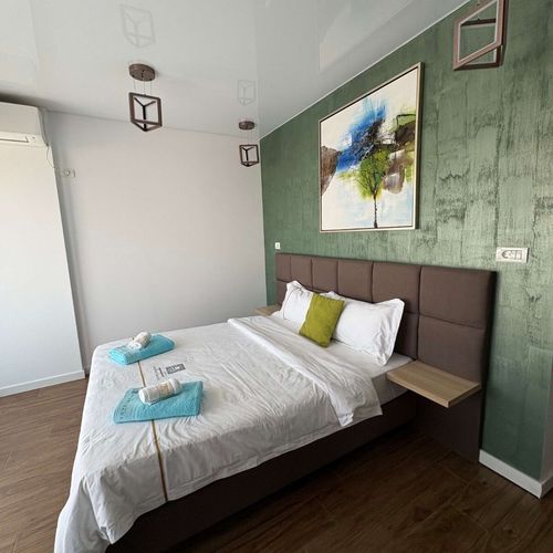 Apartament cu 1 camera pentru 2 pers.