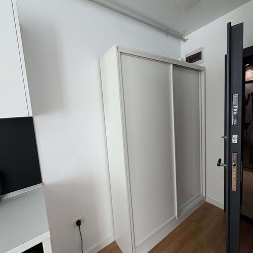 Apartament cu 1 camera pentru 2 pers.