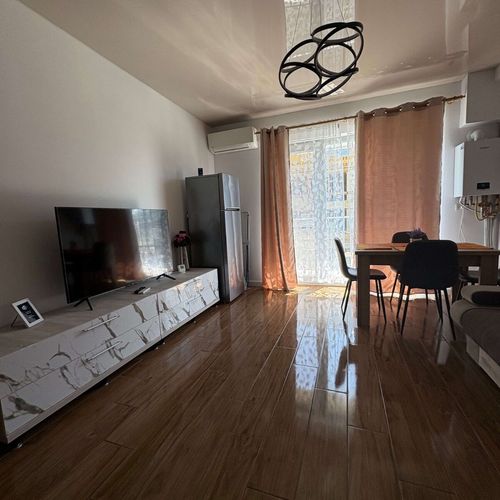 Apartament cu 1 camera pentru 2 pers.